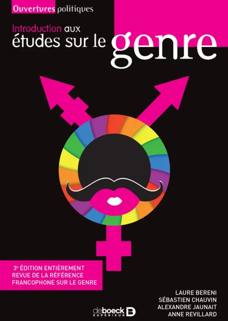 Introduction aux études sur le genre