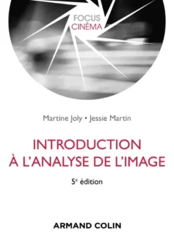 Introduction à l'analyse de l'image - 5e éd.