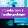 Introduction à l'anthropologie