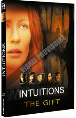 Intuitions (4K Ultra HD + Blu-ray) - 4K UHD (2000)