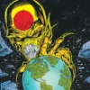 Invasion tome 1 (1988)