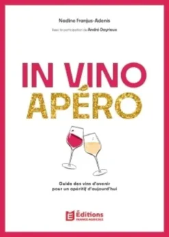 In vino apero, les réponses du vin face aux changements