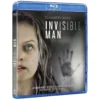 Invisible Man (2020) - Blu-ray