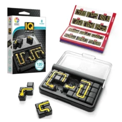 IQ circuit