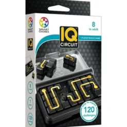 IQ circuit