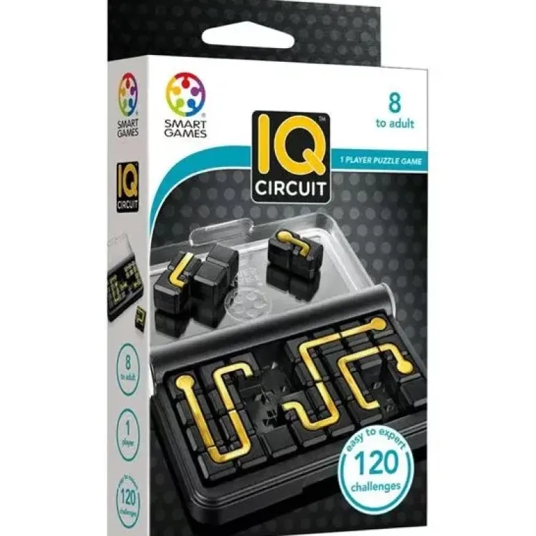 IQ circuit