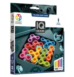 IQ Gears