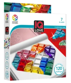 IQ Love