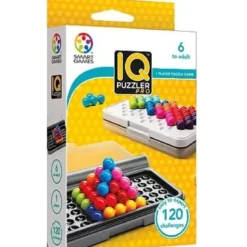 Iq Puzzler Pro