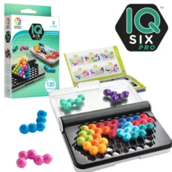 IQ Six pro