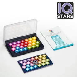 IQ Stars