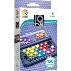 IQ Stars