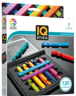 IQ Stixx