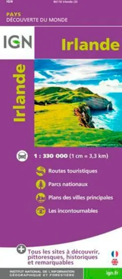 86116 Irlande1/330.000