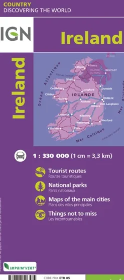 86116 Irlande1/330.000