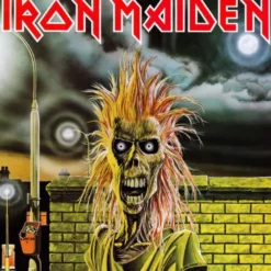 Iron Maiden