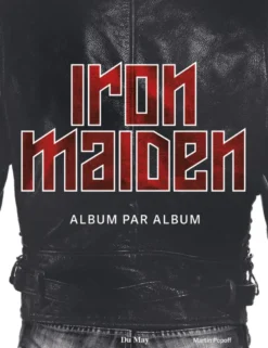Iron Maiden