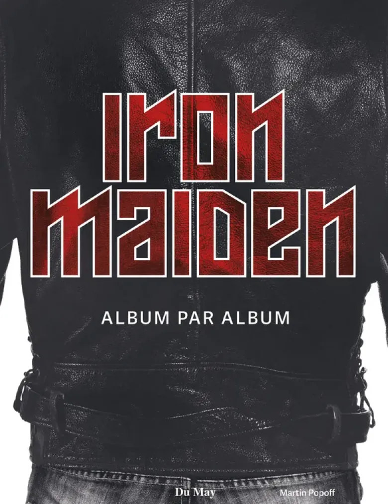 Iron Maiden