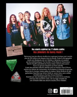 Iron Maiden