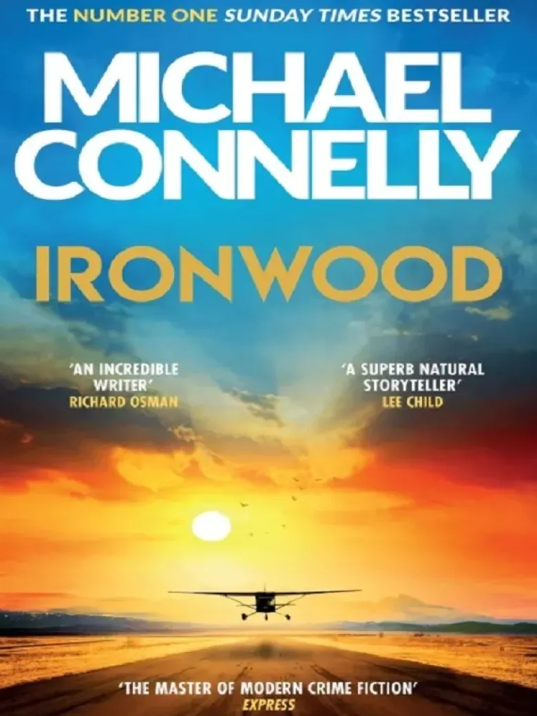 Ironwood