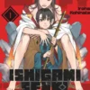 Ishigami Senki - Tome 1