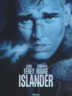 Islander - Tome 01