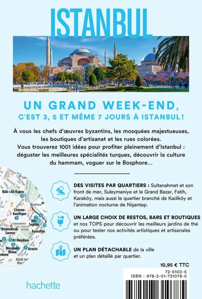 Istanbul 2026-2027 Guide Un Grand Week-end