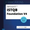 ISTQB Foundation V4 - 400 questions corrigées pour réussir la certification