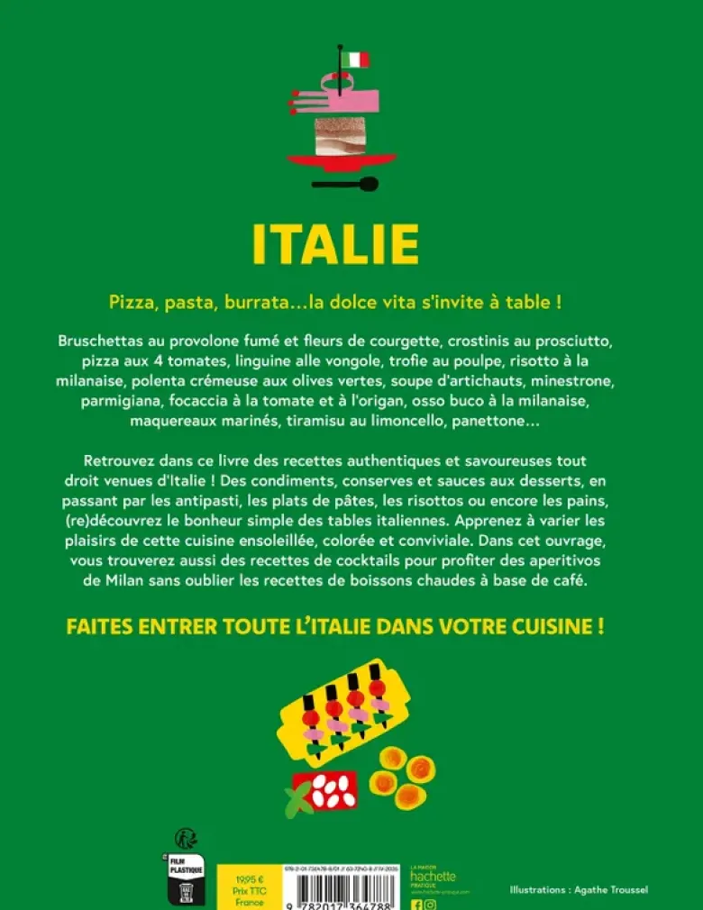 Italie
