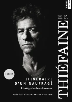 Itinéraire d'un naufragé