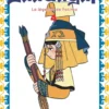 Jaadugar, la légende de Fatima - Tome 04