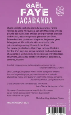 Jacaranda