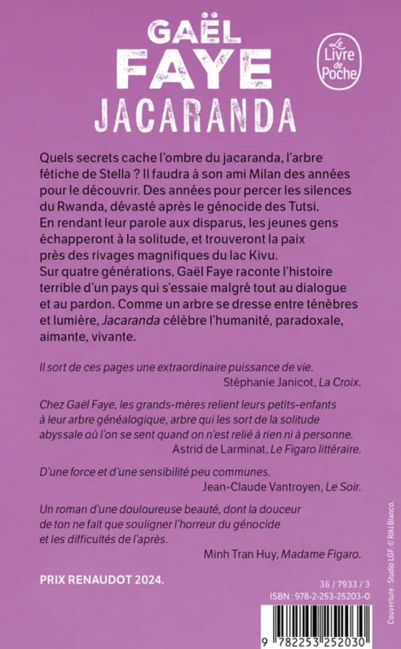 Jacaranda