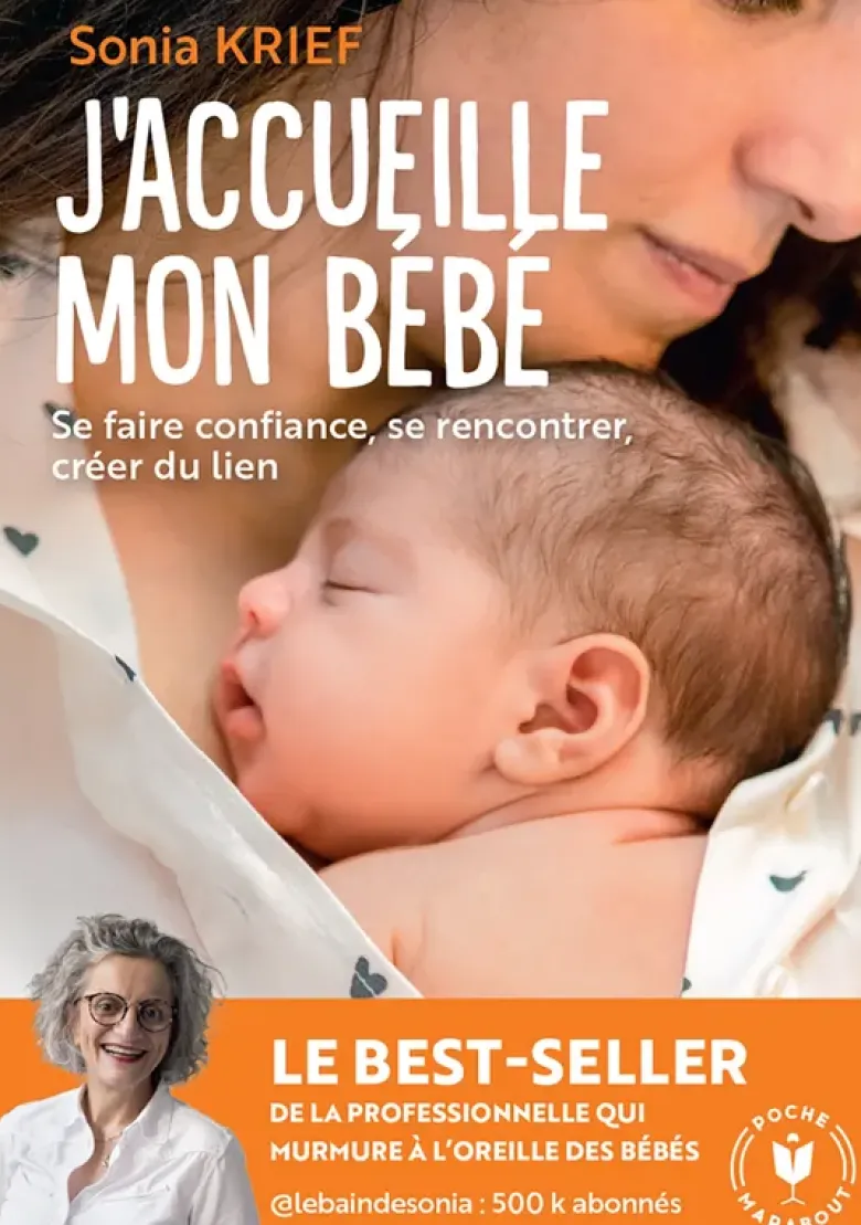 J'accueille mon bébé