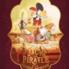 Jack, les pirates et la grande aventure