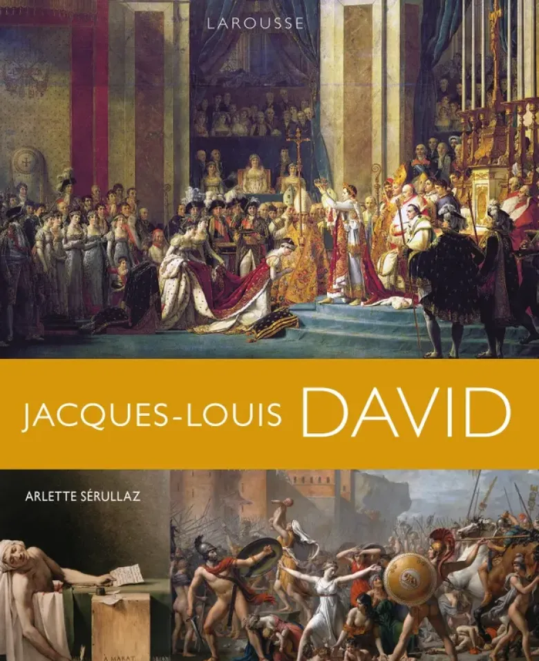 Jacques-Louis David