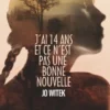J'ai 14 ans et ce n'est pas une bonne nouvelle