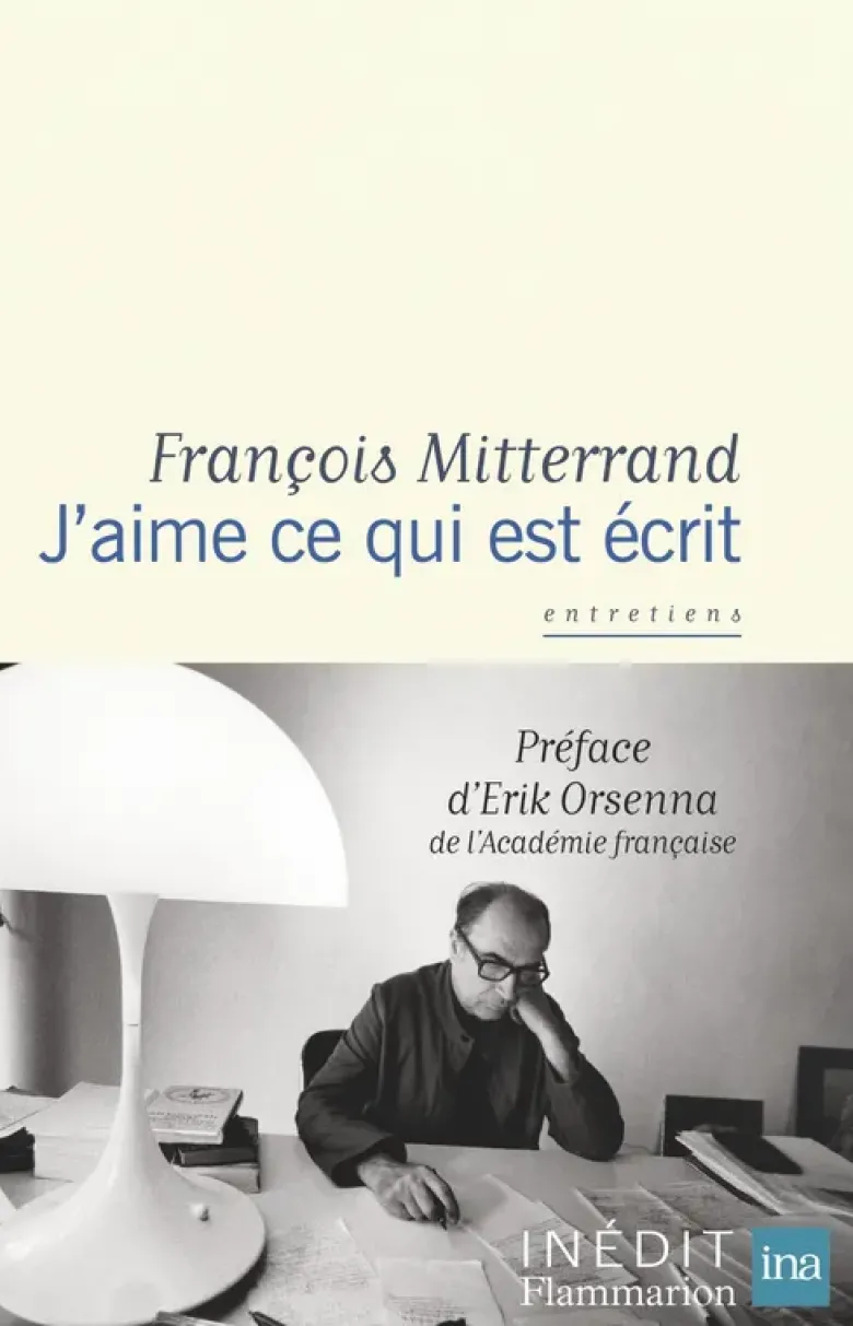 J'aime ce qui est écrit