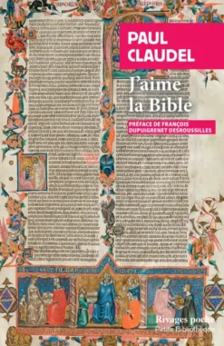 J'aime la Bible