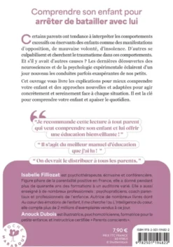 J'ai tout essayé !