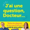 J’ai une question, Docteur…