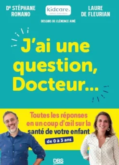J’ai une question, Docteur…