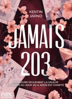 Jamais 203