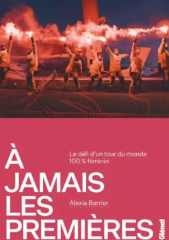 À jamais les premières