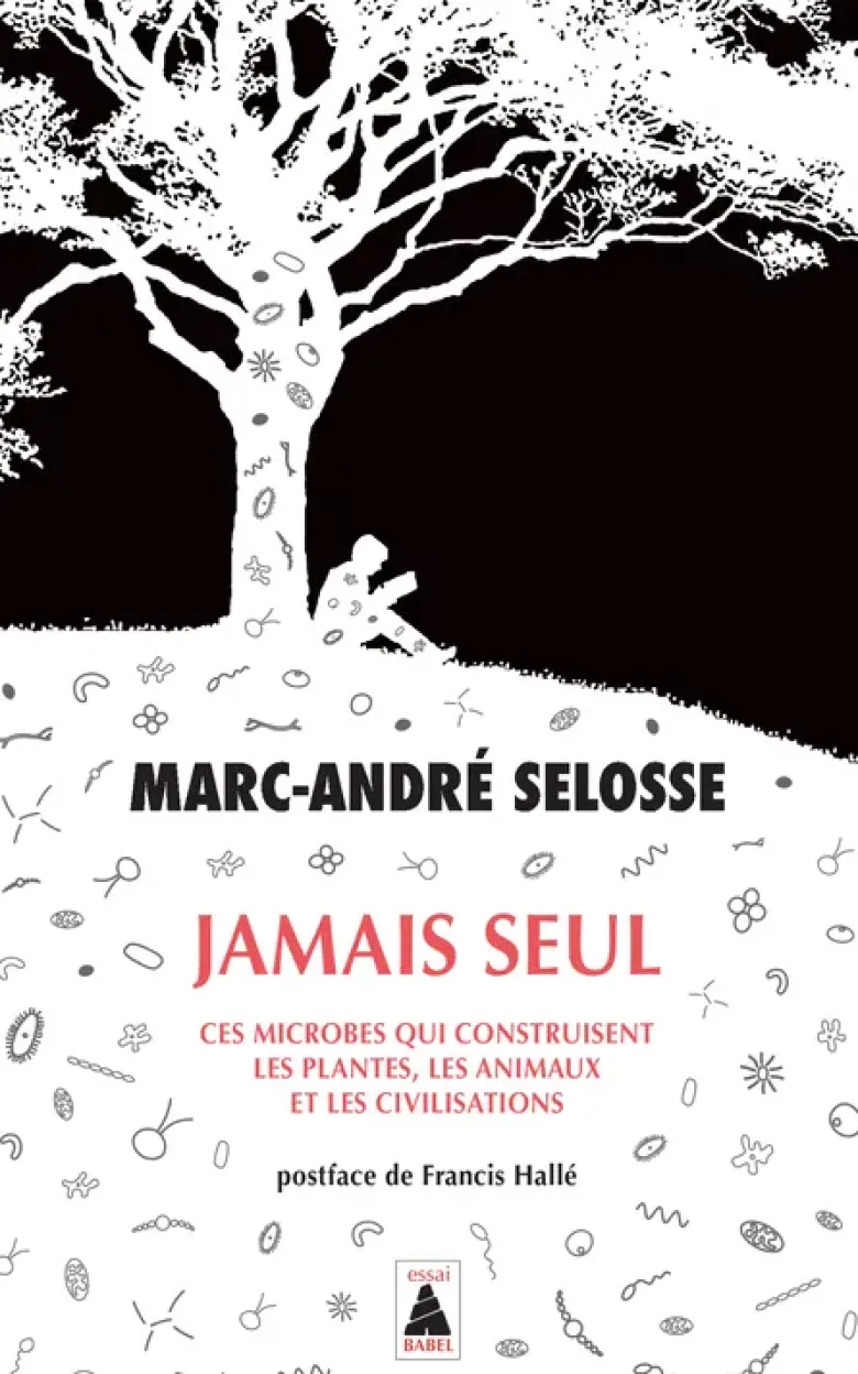 Jamais seul
