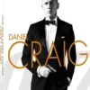 james bond : daniel craig