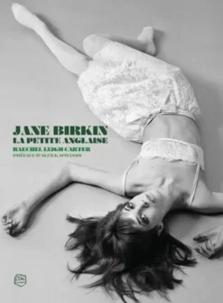 Jane Birkin - La petite Anglaise