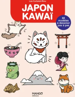Japon kawaï