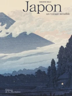 Japon, un voyage sensible