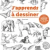 J'apprends à dessiner